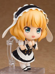 Nendoroid 929 Syaro Reissue Action Figure official Good Smile Company product image