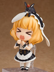 Nendoroid 929 Syaro Reissue Action Figure official Good Smile Company product image