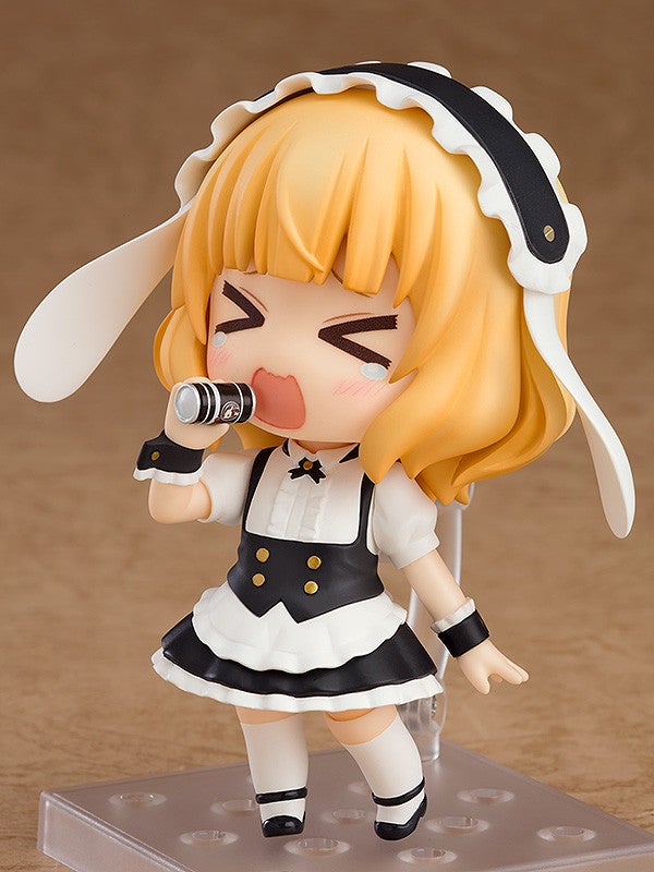 Nendoroid 929 Syaro Reissue Action Figure official Good Smile Company product image