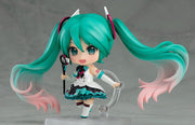 Nendoroid 930 Character Vocal Series 01: Hatsune Miku Magical Mirai 2017 Ver. Action Figure official Good Smile Company product image