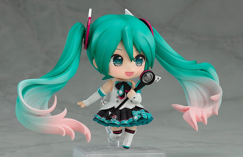 Nendoroid 930 Character Vocal Series 01: Hatsune Miku Magical Mirai 2017 Ver. Action Figure official Good Smile Company product image