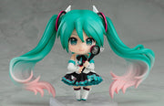 Nendoroid 930 Character Vocal Series 01: Hatsune Miku Magical Mirai 2017 Ver. Action Figure official Good Smile Company product image