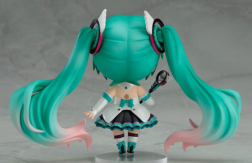 Nendoroid 930 Character Vocal Series 01: Hatsune Miku Magical Mirai 2017 Ver. Action Figure official Good Smile Company product image