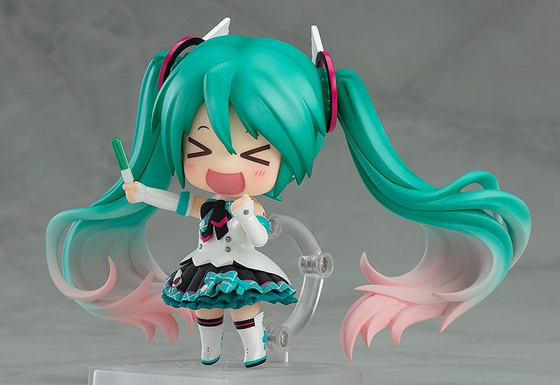 Nendoroid 930 Character Vocal Series 01: Hatsune Miku Magical Mirai 2017 Ver. Action Figure official Good Smile Company product image