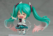 Nendoroid 930 Character Vocal Series 01: Hatsune Miku Magical Mirai 2017 Ver. Action Figure official Good Smile Company product image