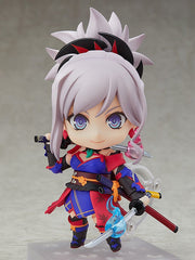 Nendoroid 936 Fate/Grand Order Saber/Miyamoto Musashi Reissue Action Figure official Good Smile Company product image