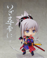 Nendoroid 936 Fate/Grand Order Saber/Miyamoto Musashi Reissue Action Figure official Good Smile Company product image