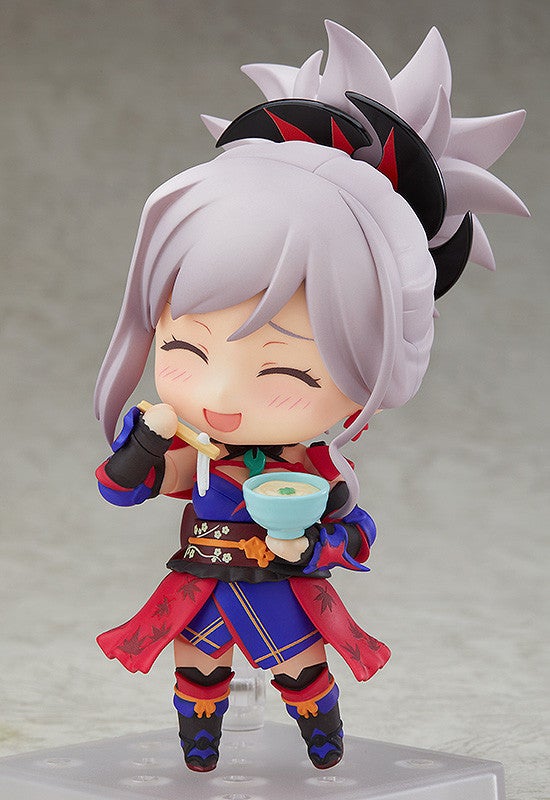 Nendoroid 936 Fate/Grand Order Saber/Miyamoto Musashi Reissue Action Figure official Good Smile Company product image