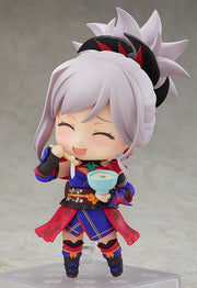 Nendoroid 936 Fate/Grand Order Saber/Miyamoto Musashi Reissue Action Figure official Good Smile Company product image