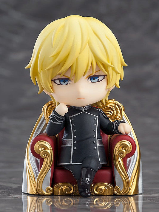 Nendoroid 937 The Legend of the Galactic Heroes: Die Neue These Reinhard von Lohengramm Reissue Action Figure official Good Smile Company product image