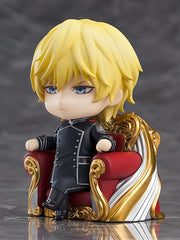 Nendoroid 937 The Legend of the Galactic Heroes: Die Neue These Reinhard von Lohengramm Reissue Action Figure official Good Smile Company product image