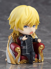 Nendoroid 937 The Legend of the Galactic Heroes: Die Neue These Reinhard von Lohengramm Reissue Action Figure official Good Smile Company product image