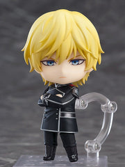 Nendoroid 937 The Legend of the Galactic Heroes: Die Neue These Reinhard von Lohengramm Reissue Action Figure official Good Smile Company product image