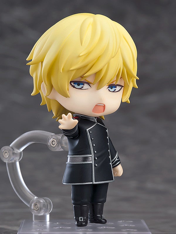 Nendoroid 937 The Legend of the Galactic Heroes: Die Neue These Reinhard von Lohengramm Reissue Action Figure official Good Smile Company product image