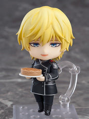 Nendoroid 937 The Legend of the Galactic Heroes: Die Neue These Reinhard von Lohengramm Reissue Action Figure official Good Smile Company product image