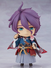 Nendoroid 938 Touken Ranbu ONLINE Kasen Kanesada Reissue Action Figure official Good Smile Company product image