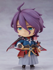 Nendoroid 938 Touken Ranbu ONLINE Kasen Kanesada Reissue Action Figure official Good Smile Company product image