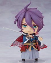 Nendoroid 938 Touken Ranbu ONLINE Kasen Kanesada Reissue Action Figure official Good Smile Company product image