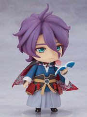 Nendoroid 938 Touken Ranbu ONLINE Kasen Kanesada Reissue Action Figure official Good Smile Company product image