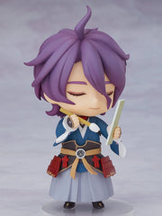 Nendoroid 938 Touken Ranbu ONLINE Kasen Kanesada Reissue Action Figure official Good Smile Company product image