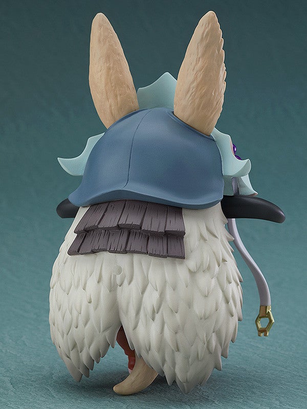 Nendoroid 939 Made in Abyss Nanachi(Rerelease) Reissue Action Figure official Good Smile Company product image