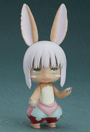 Nendoroid 939 Made in Abyss Nanachi(Rerelease) Reissue Action Figure official Good Smile Company product image