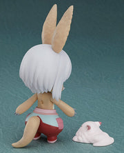 Nendoroid 939 Made in Abyss Nanachi(Rerelease) Reissue Action Figure official Good Smile Company product image