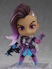 Nendoroid 944 Overwatch Sombra: Classic Skin Edition Action Figure official Good Smile Company product image