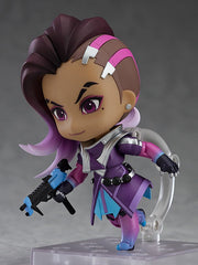 Nendoroid 944 Overwatch Sombra: Classic Skin Edition Action Figure official Good Smile Company product image