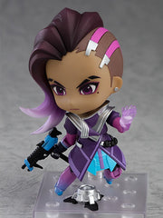 Nendoroid 944 Overwatch Sombra: Classic Skin Edition Action Figure official Good Smile Company product image