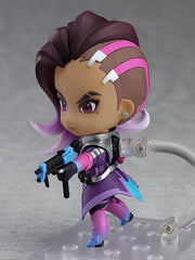 Nendoroid 944 Overwatch Sombra: Classic Skin Edition Action Figure official Good Smile Company product image