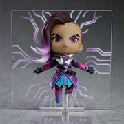 Nendoroid 944 Overwatch Sombra: Classic Skin Edition Action Figure official Good Smile Company product image