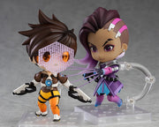 Nendoroid 944 Overwatch Sombra: Classic Skin Edition Action Figure official Good Smile Company product image