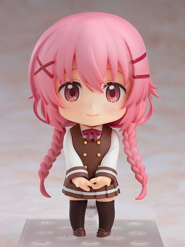 Nendoroid 948 Comic Girls Kaoruko Moeta Action Figure official Good Smile Company product image