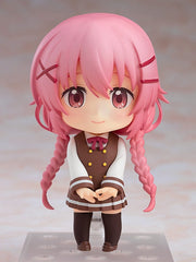 Nendoroid 948 Comic Girls Kaoruko Moeta Action Figure official Good Smile Company product image