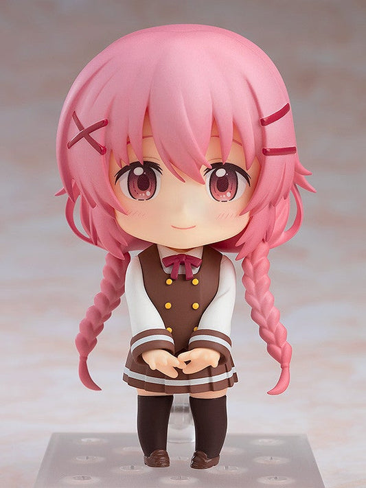 Nendoroid 948 Comic Girls Kaoruko Moeta Action Figure official Good Smile Company product image