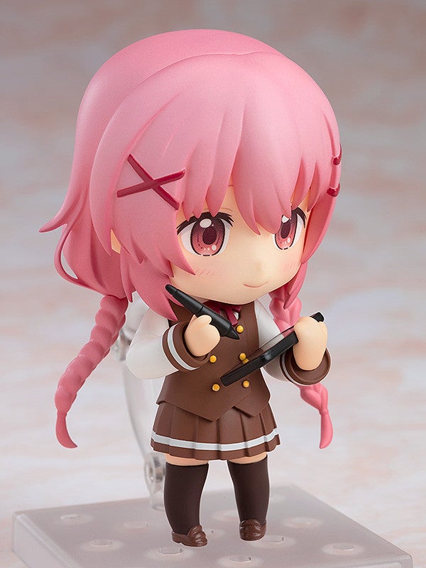 Nendoroid 948 Comic Girls Kaoruko Moeta Action Figure official Good Smile Company product image