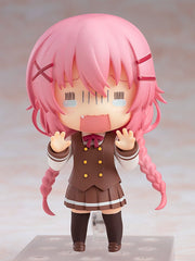 Nendoroid 948 Comic Girls Kaoruko Moeta Action Figure official Good Smile Company product image
