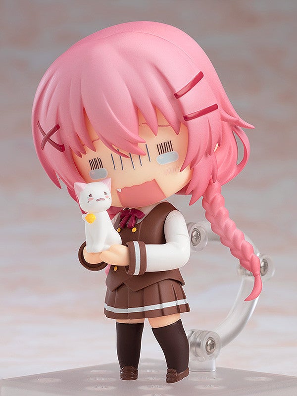 Nendoroid 948 Comic Girls Kaoruko Moeta Action Figure official Good Smile Company product image