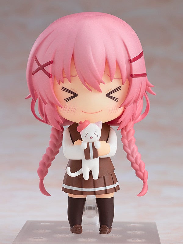 Nendoroid 948 Comic Girls Kaoruko Moeta Action Figure official Good Smile Company product image