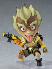 Nendoroid 949 Overwatch Junkrat: Classic Skin Edition Action Figure official Good Smile Company product image