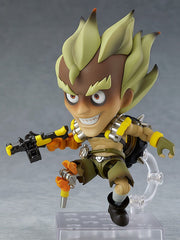 Nendoroid 949 Overwatch Junkrat: Classic Skin Edition Action Figure official Good Smile Company product image