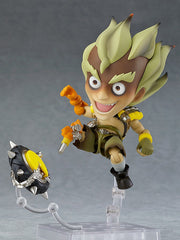Nendoroid 949 Overwatch Junkrat: Classic Skin Edition Action Figure official Good Smile Company product image