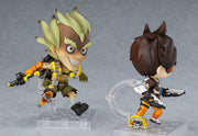Nendoroid 949 Overwatch Junkrat: Classic Skin Edition Action Figure official Good Smile Company product image