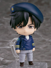 Nendoroid 951 The Legend of the Galactic Heroes: Die Neue These Yang Wen-li Reissue Action Figure official Good Smile Company product image
