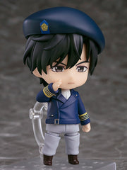 Nendoroid 951 The Legend of the Galactic Heroes: Die Neue These Yang Wen-li Reissue Action Figure official Good Smile Company product image
