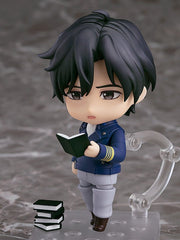 Nendoroid 951 The Legend of the Galactic Heroes: Die Neue These Yang Wen-li Reissue Action Figure official Good Smile Company product image