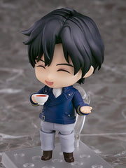 Nendoroid 951 The Legend of the Galactic Heroes: Die Neue These Yang Wen-li Reissue Action Figure official Good Smile Company product image