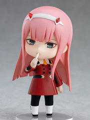 Nendoroid 952 DARLING in the FRANXX Zero Two Reissue Action Figure official Good Smile Company product image