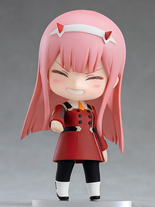 Nendoroid 952 DARLING in the FRANXX Zero Two Reissue Action Figure official Good Smile Company product image